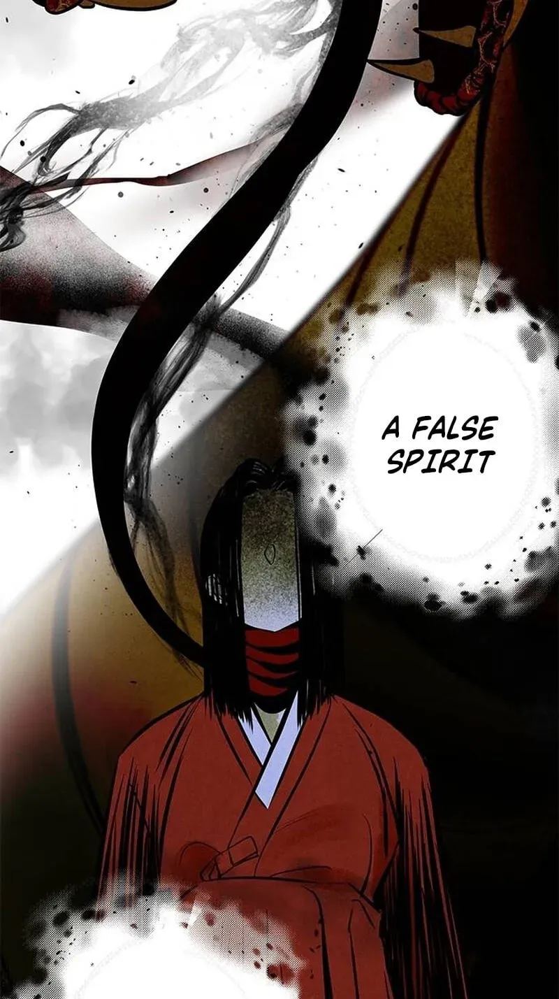 Read Maengjeong chapter 1 image 185 on Lezhin