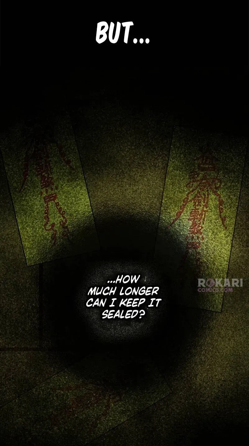 Read Maengjeong chapter 1 image 189 on Lezhin