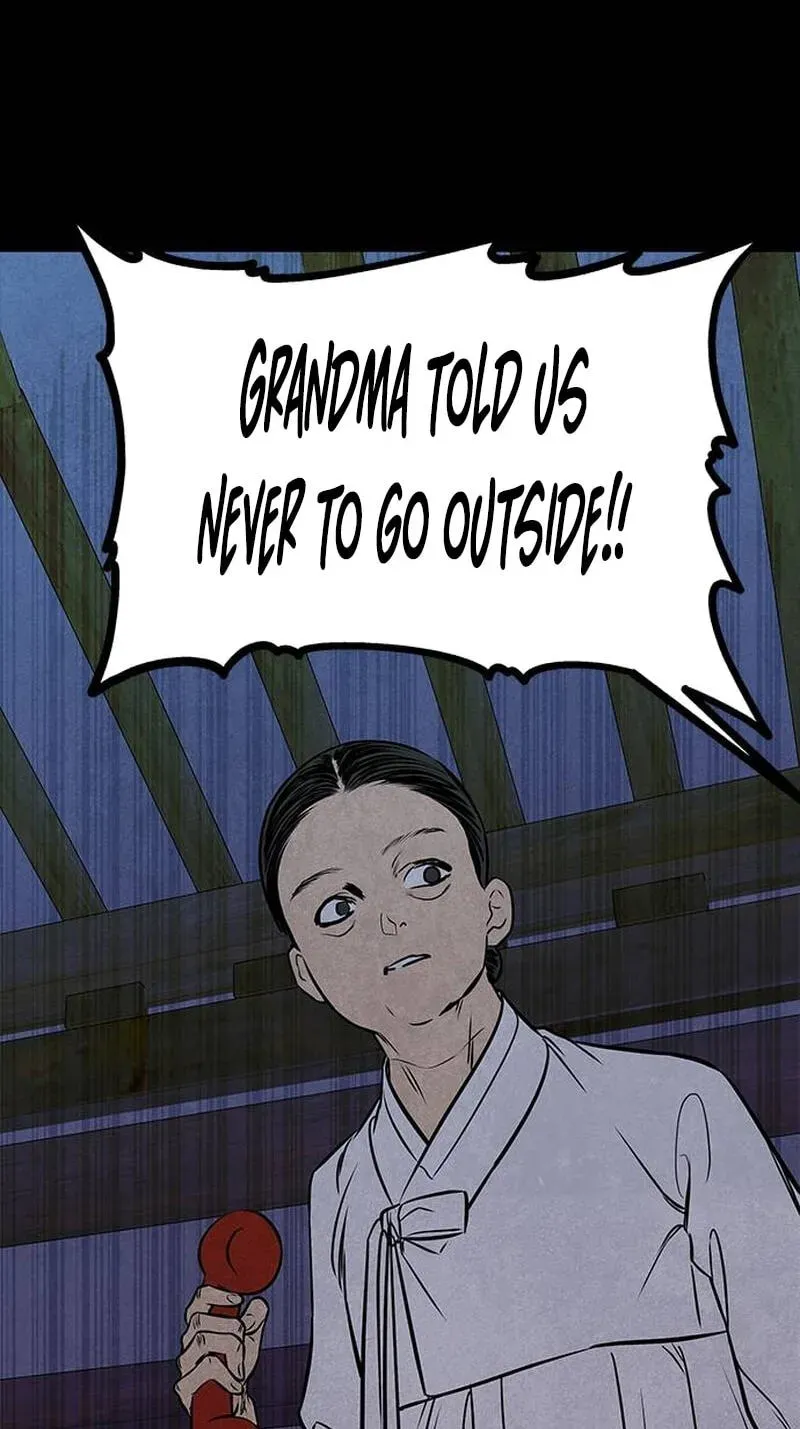 Read Maengjeong chapter 1 image 191 on Lezhin