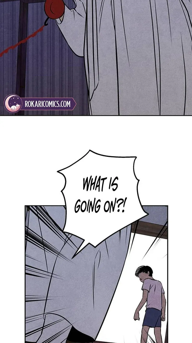 Read Maengjeong chapter 1 image 192 on Lezhin