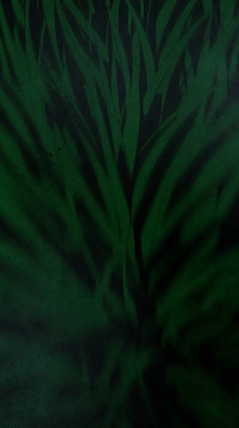 Read Maengjeong chapter 1 image 197 on Lezhin