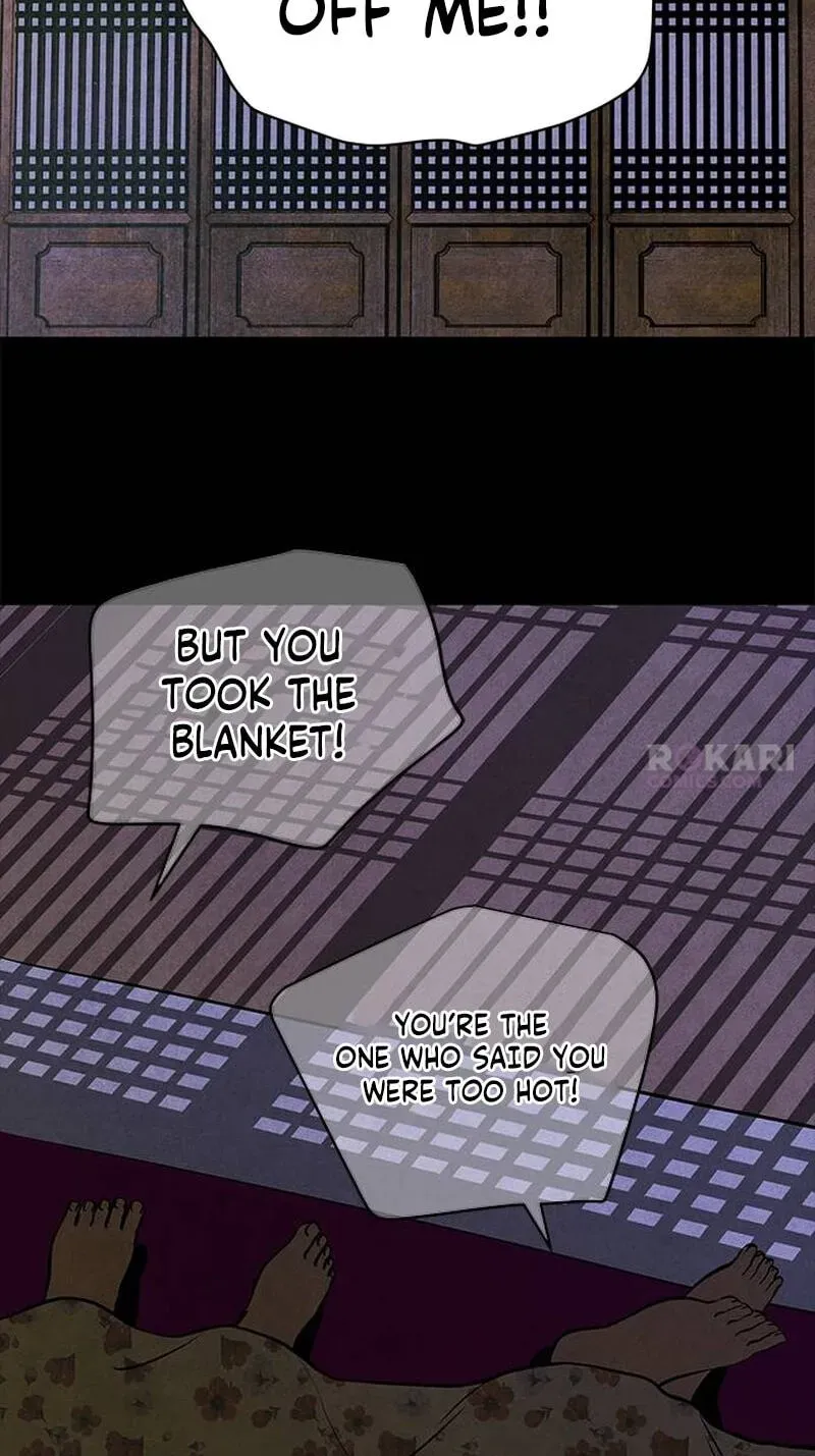 Read Maengjeong chapter 1 image 28 on Lezhin