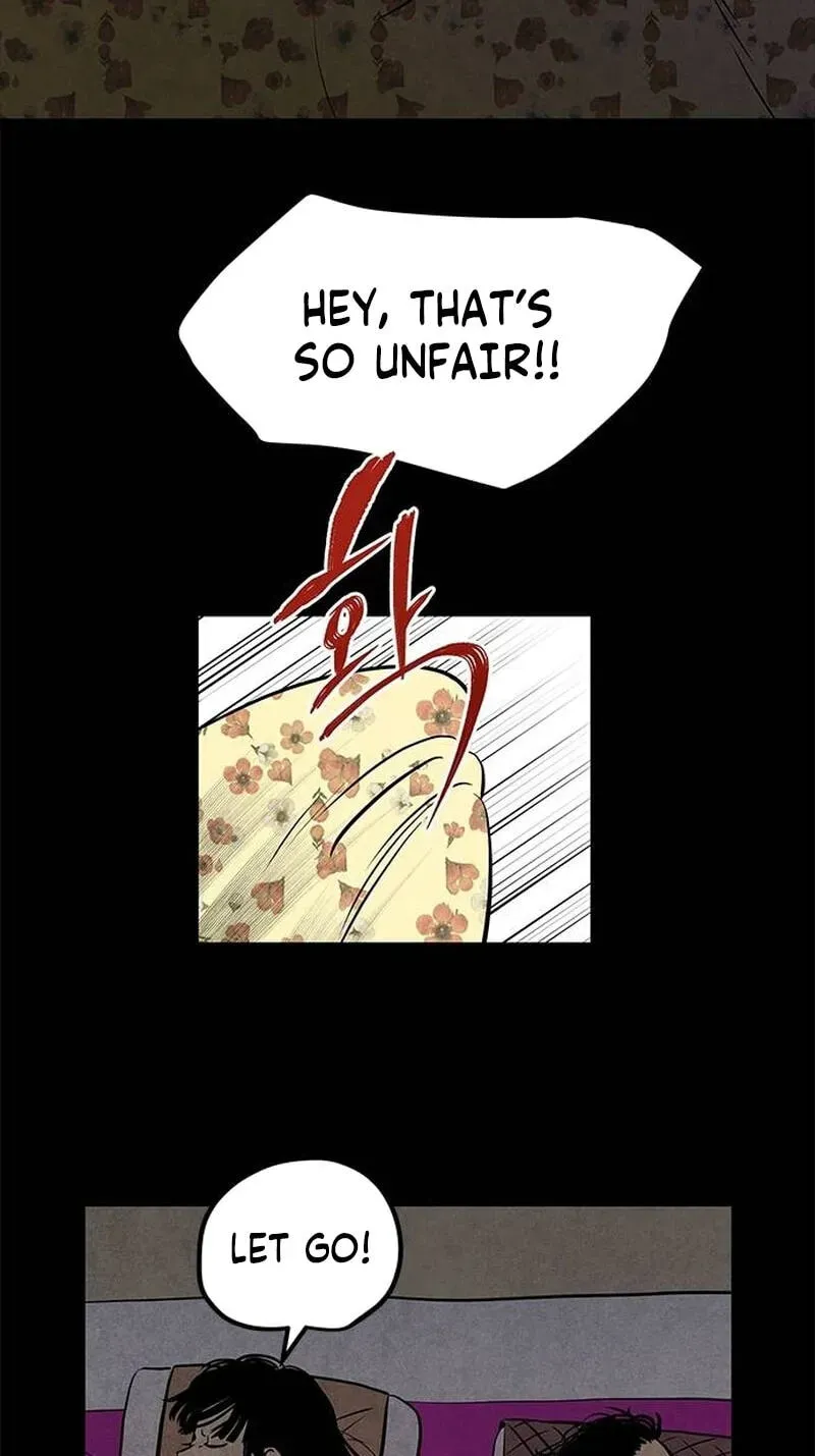 Read Maengjeong chapter 1 image 29 on Lezhin