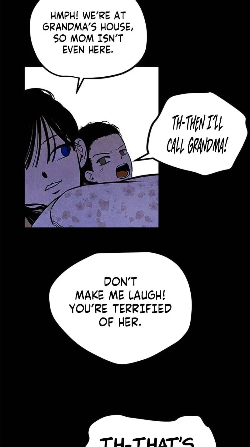 Read Maengjeong chapter 1 image 31 on Lezhin