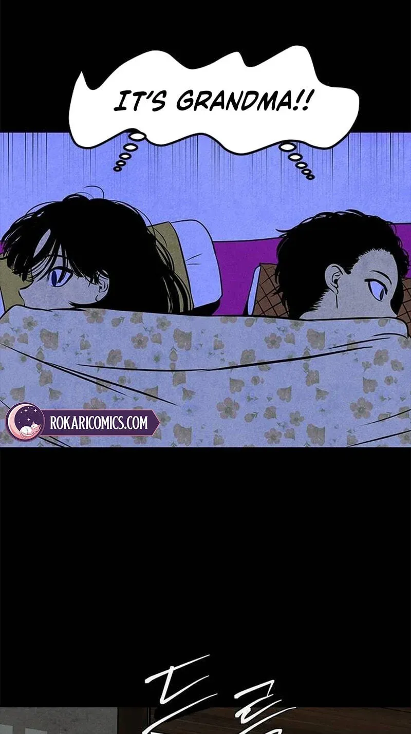 Read Maengjeong chapter 1 image 33 on Lezhin