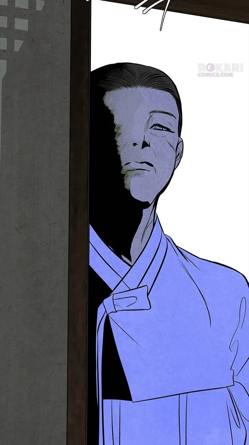 Read Maengjeong chapter 1 image 34 on Lezhin