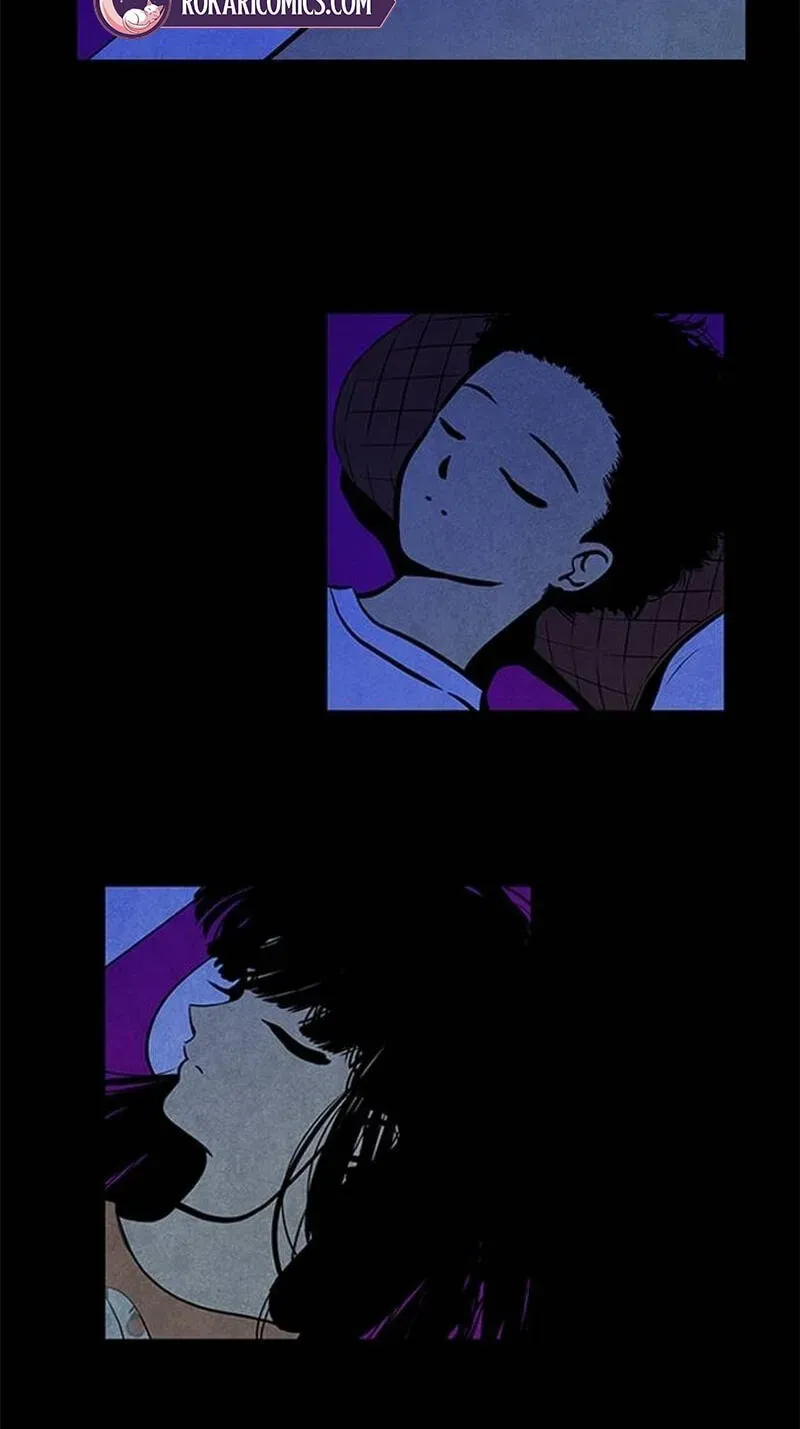 Read Maengjeong chapter 1 image 36 on Lezhin