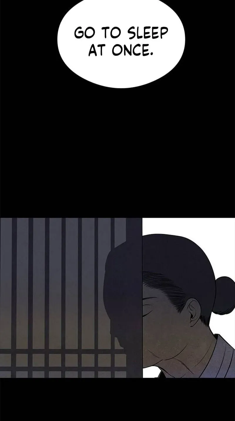 Read Maengjeong chapter 1 image 38 on Lezhin