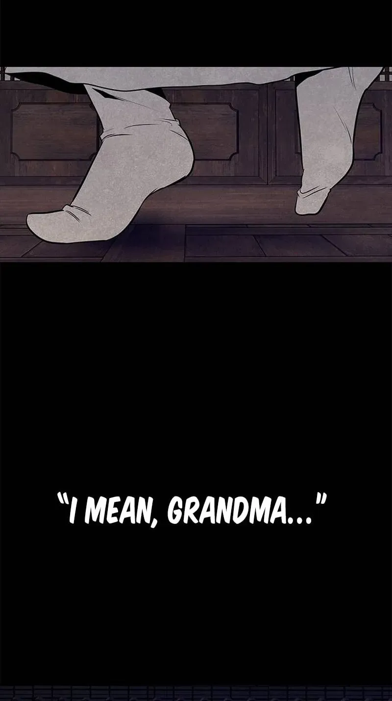 Read Maengjeong chapter 1 image 41 on Lezhin