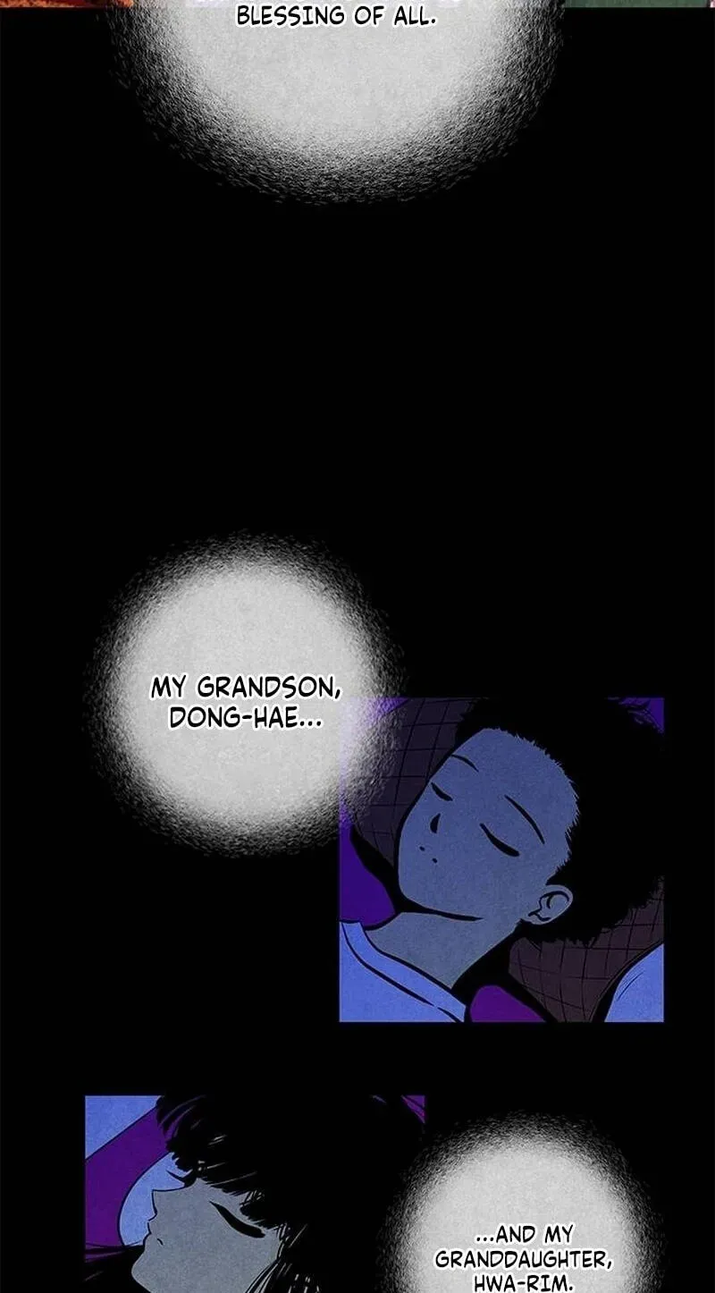 Read Maengjeong chapter 1 image 60 on Lezhin