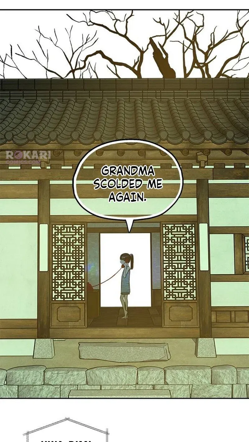 Read Maengjeong chapter 1 image 74 on Lezhin