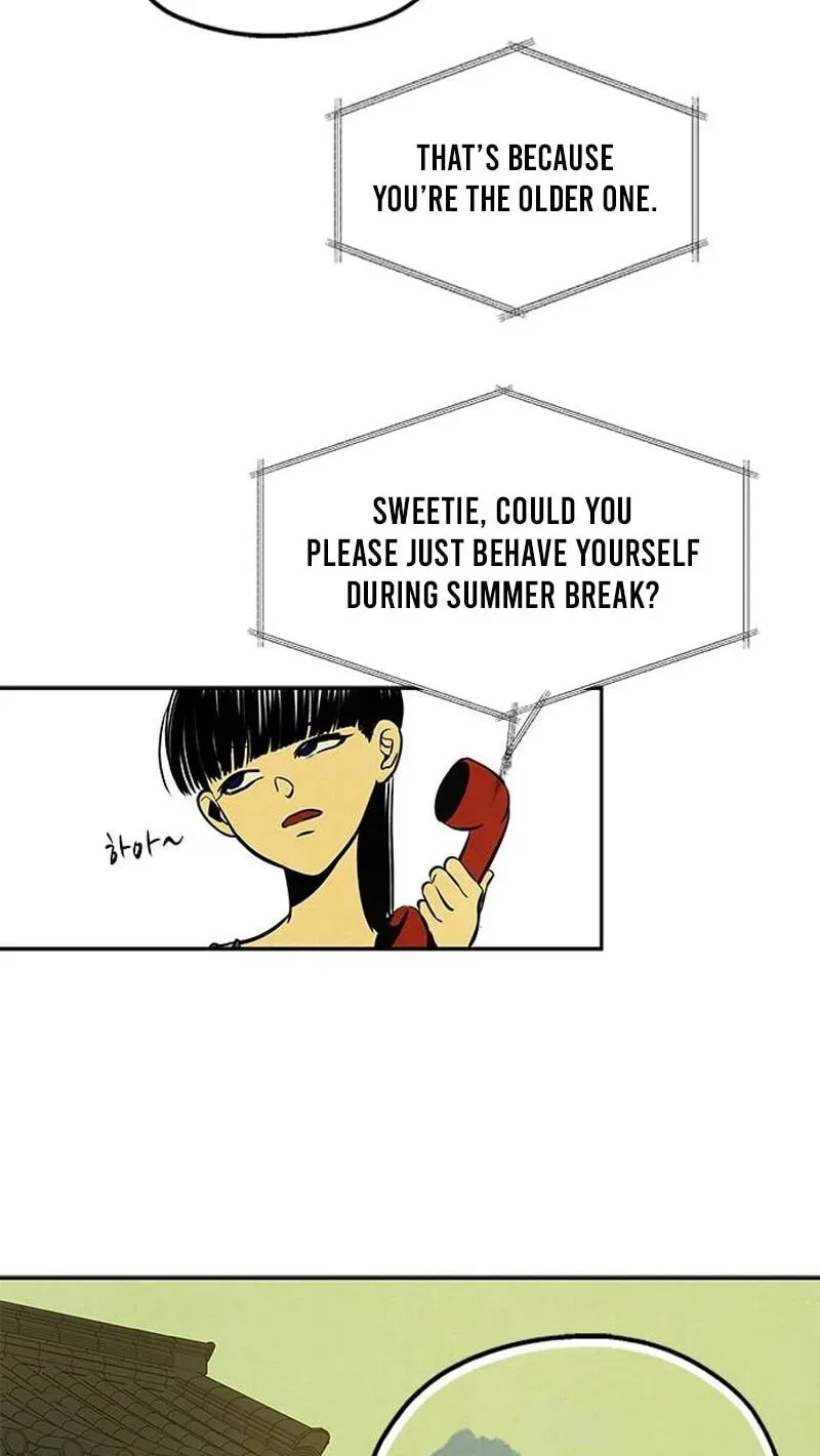 Read Maengjeong chapter 1 image 77 on Lezhin