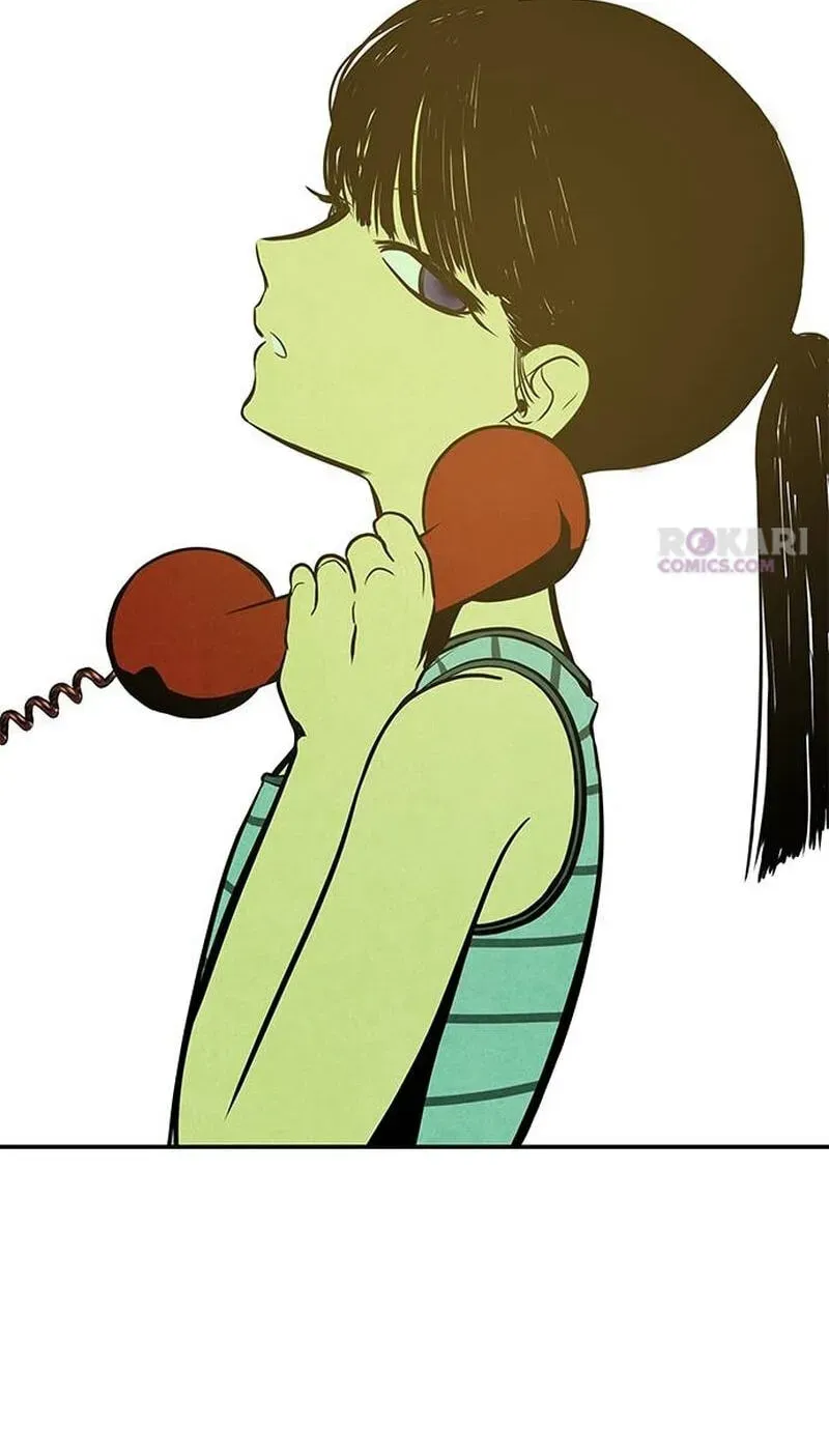 Read Maengjeong chapter 1 image 80 on Lezhin