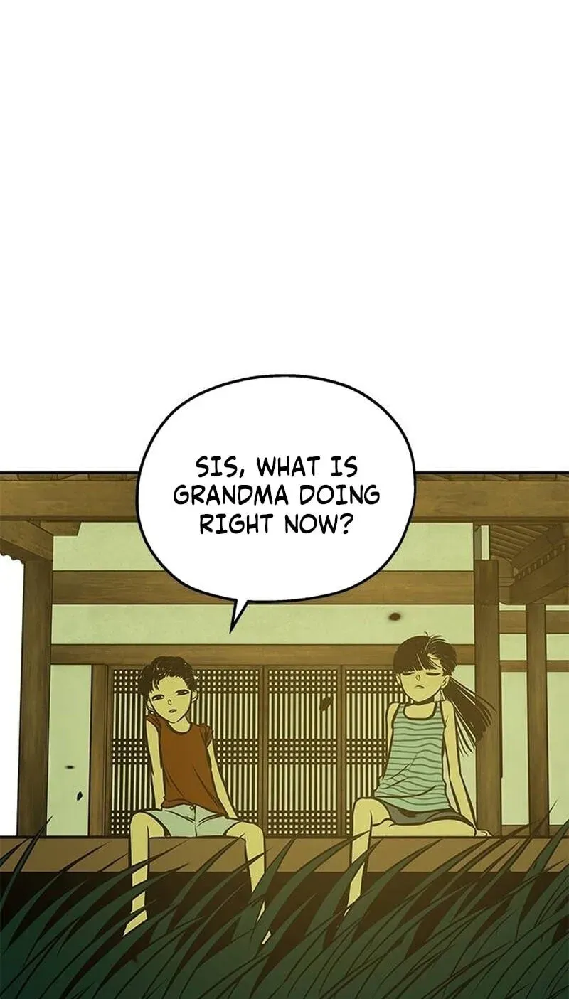 Read Maengjeong chapter 1 image 84 on Lezhin