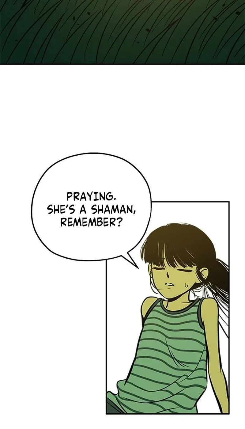 Read Maengjeong chapter 1 image 85 on Lezhin