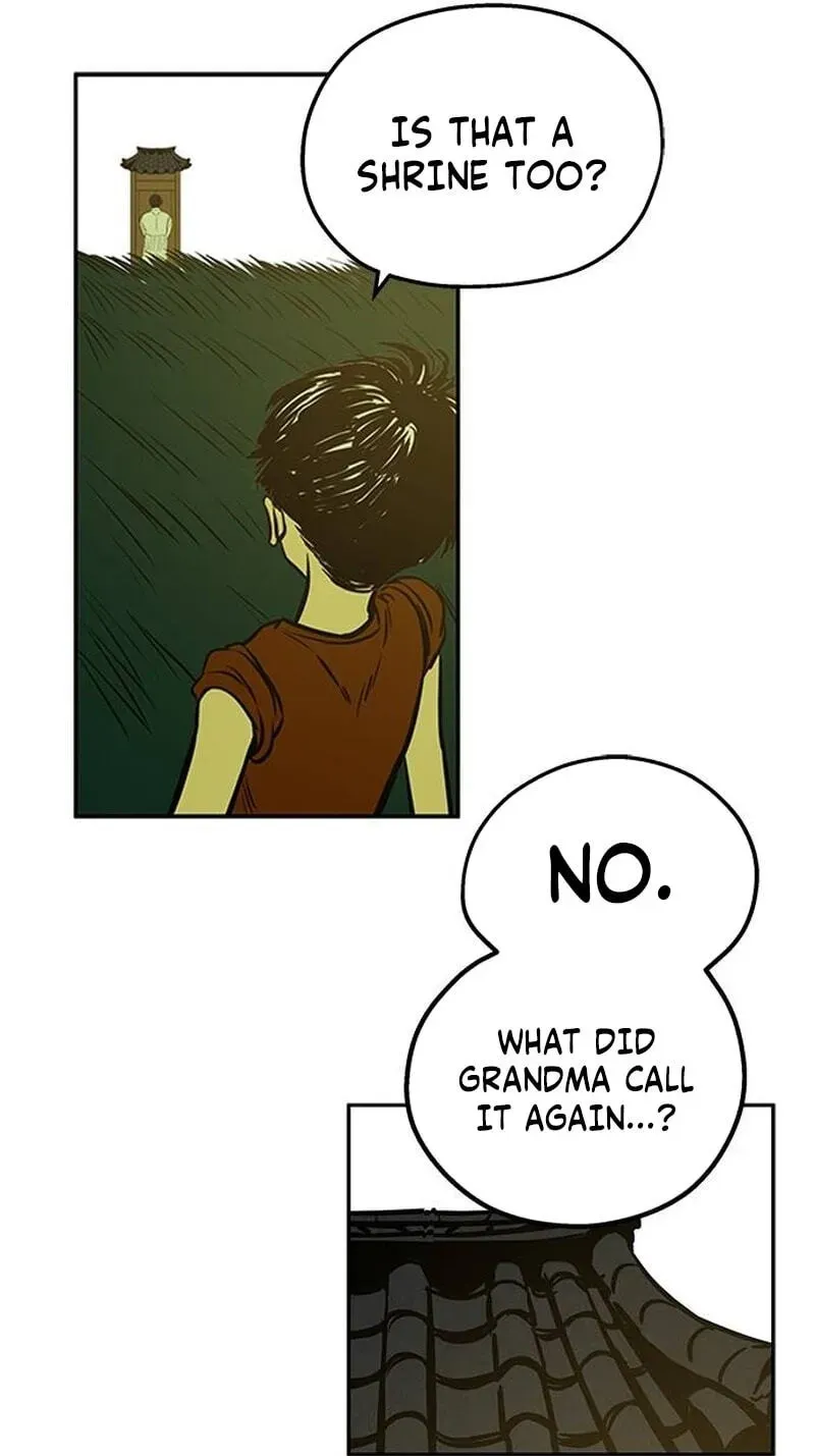 Read Maengjeong chapter 1 image 86 on Lezhin