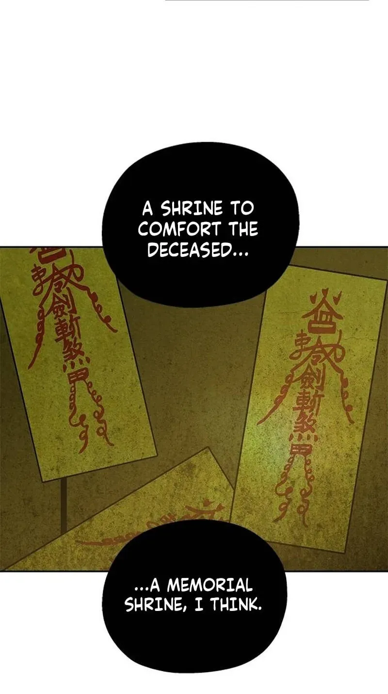Read Maengjeong chapter 1 image 87 on Lezhin