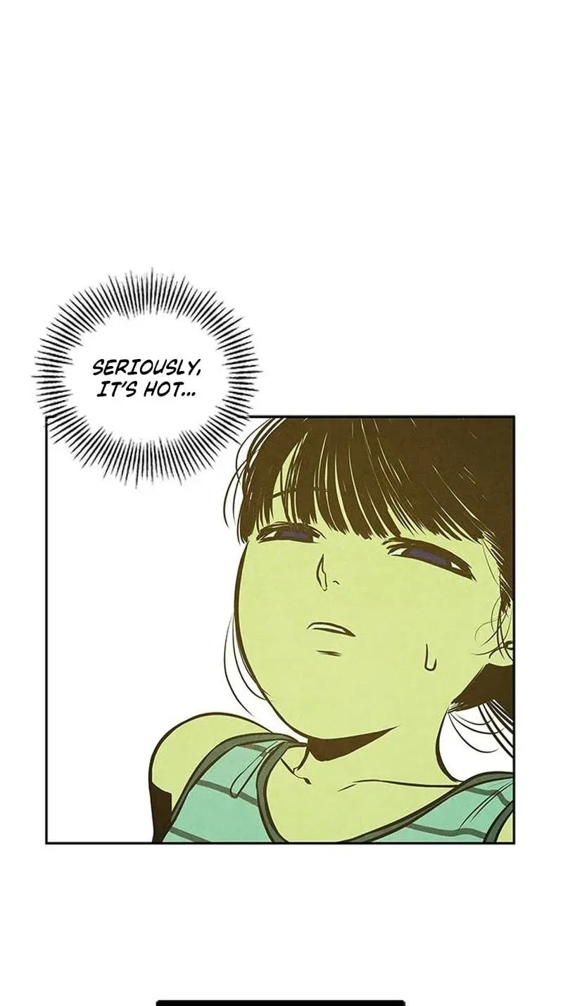 Read Maengjeong chapter 1 image 88 on Lezhin