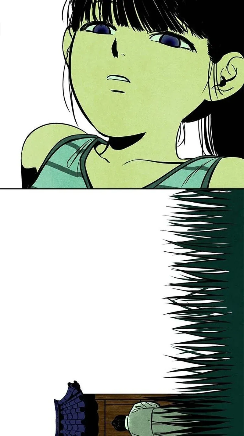 Read Maengjeong chapter 1 image 91 on Lezhin
