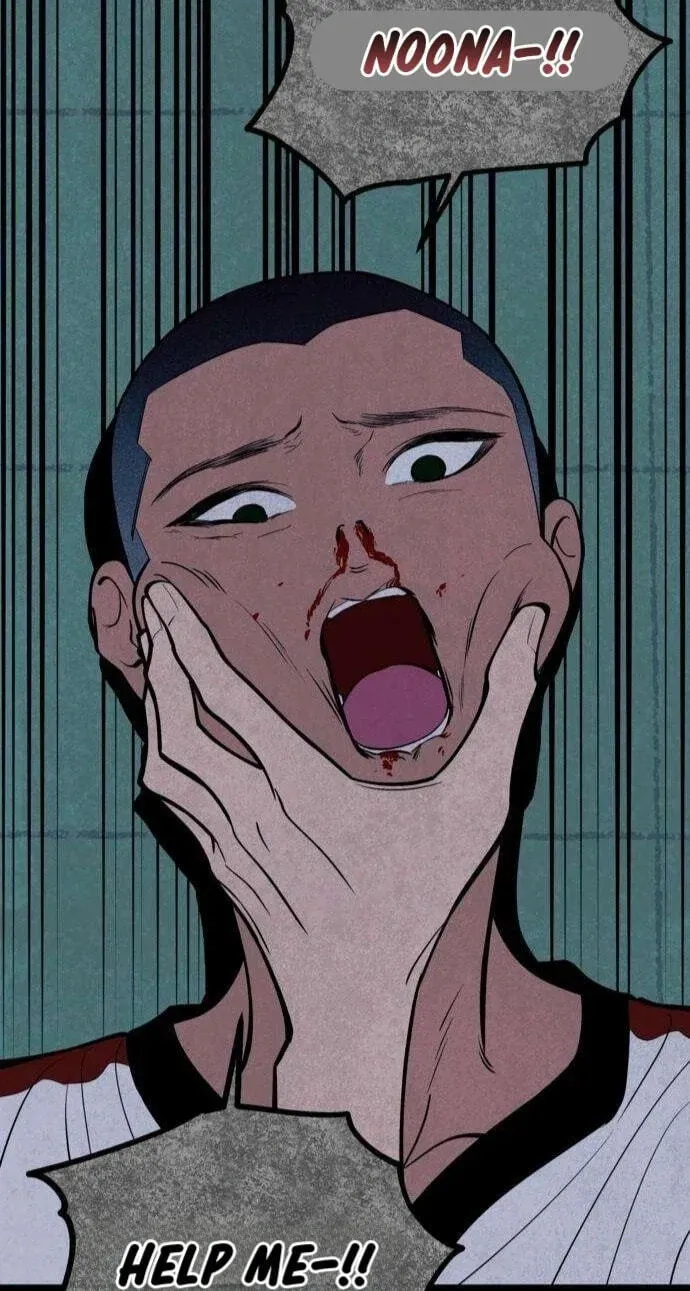 Read Maengjeong chapter 10 image 28 on Lezhin