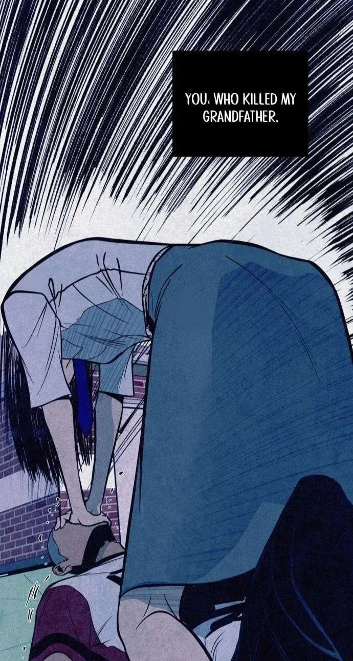 Read Maengjeong chapter 10 image 37 on Lezhin