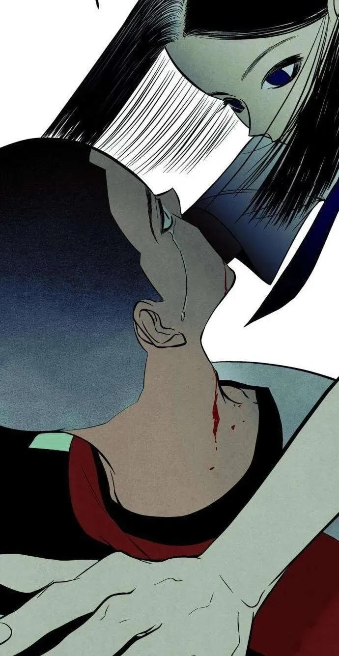 Read Maengjeong chapter 10 image 54 on Lezhin