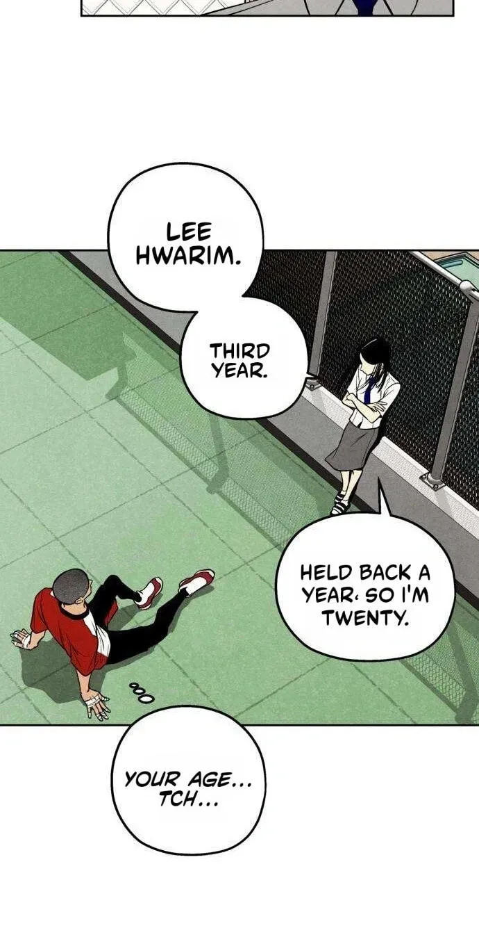 Read Maengjeong chapter 10 image 72 on Lezhin