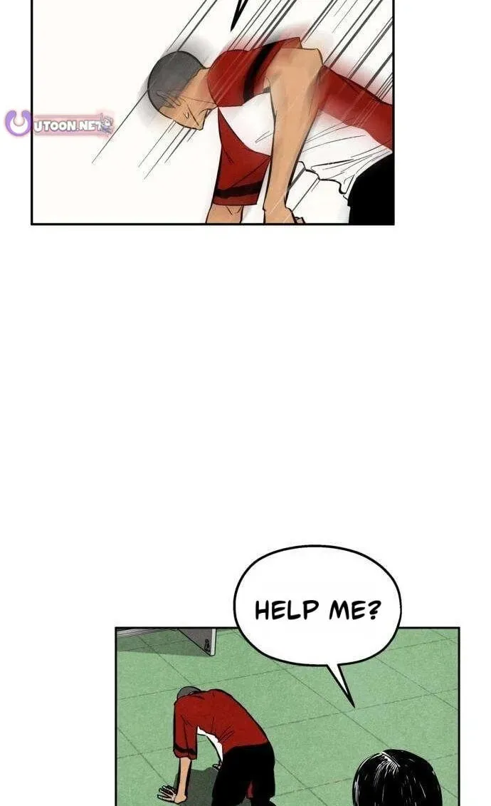 Read Maengjeong chapter 10 image 93 on Lezhin