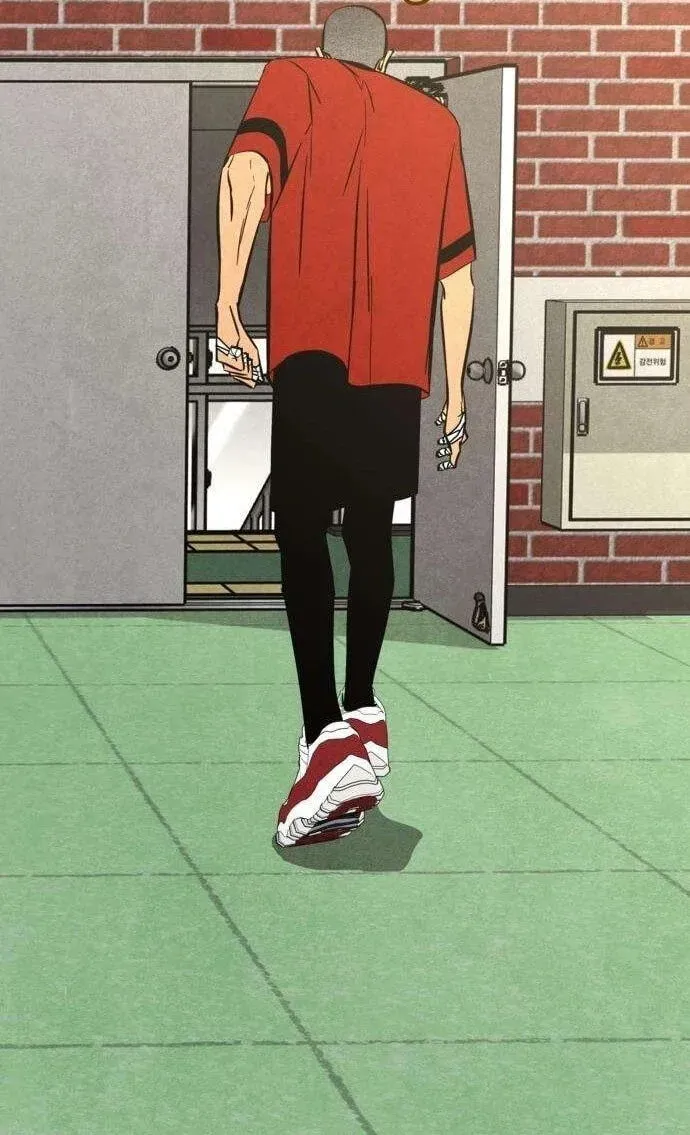 Read Maengjeong chapter 10 image 95 on Lezhin