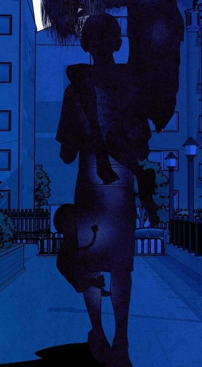 Read Maengjeong chapter 11 image 100 on Lezhin
