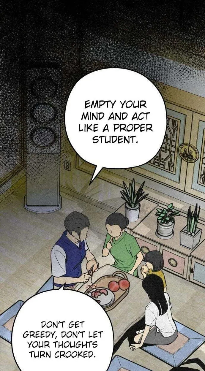 Read Maengjeong chapter 11 image 18 on Lezhin