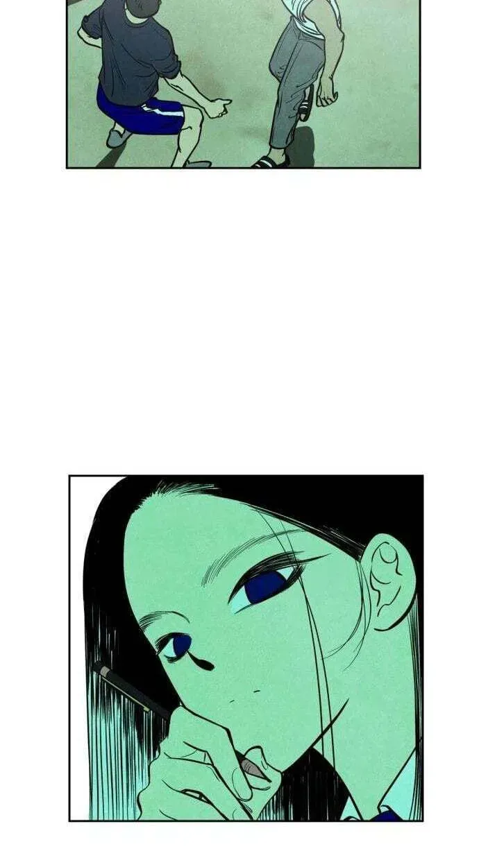 Read Maengjeong chapter 11 image 28 on Lezhin