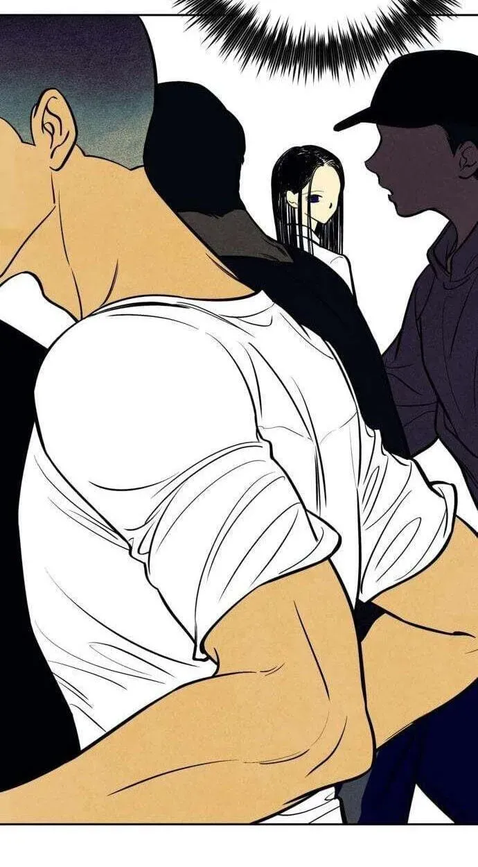 Read Maengjeong chapter 11 image 33 on Lezhin