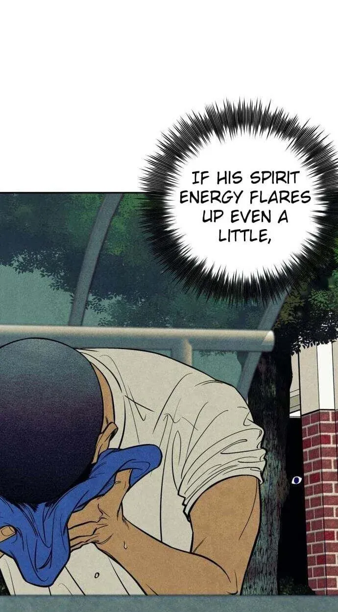 Read Maengjeong chapter 11 image 34 on Lezhin