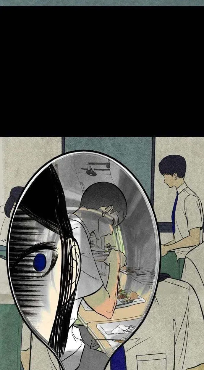 Read Maengjeong chapter 11 image 35 on Lezhin