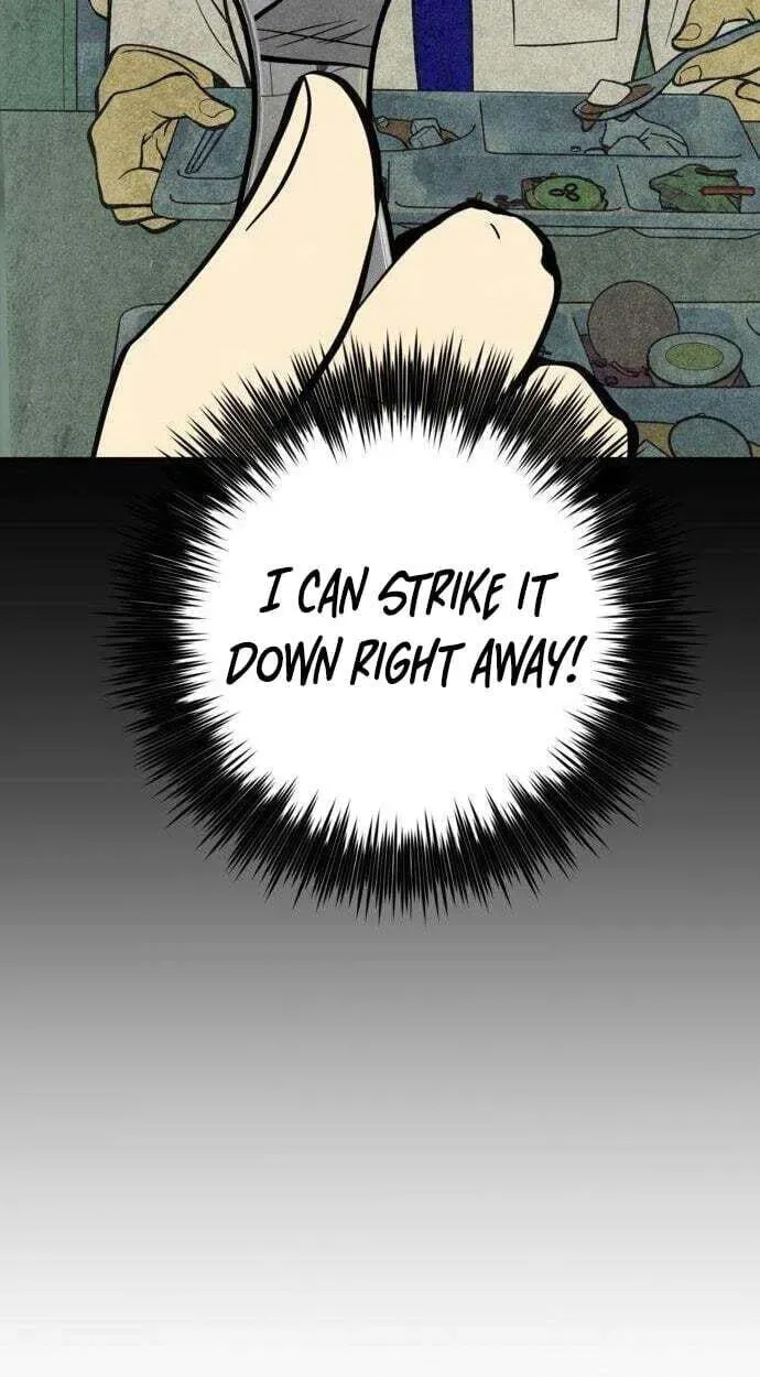 Read Maengjeong chapter 11 image 36 on Lezhin