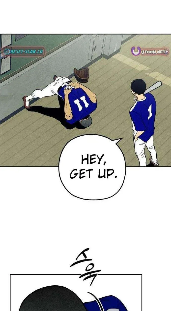 Read Maengjeong chapter 11 image 38 on Lezhin