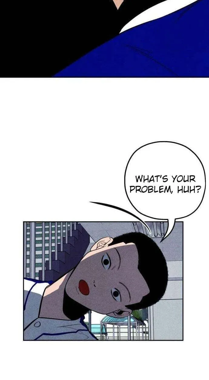 Read Maengjeong chapter 11 image 41 on Lezhin