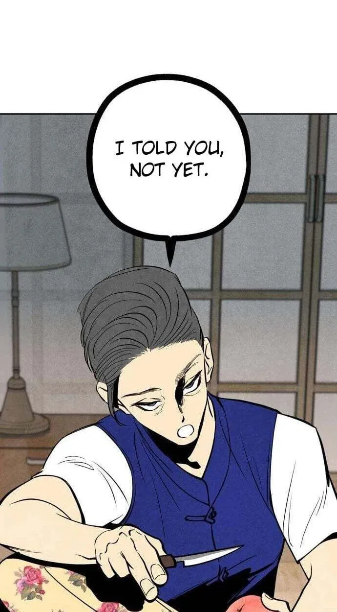Read Maengjeong chapter 11 image 6 on Lezhin