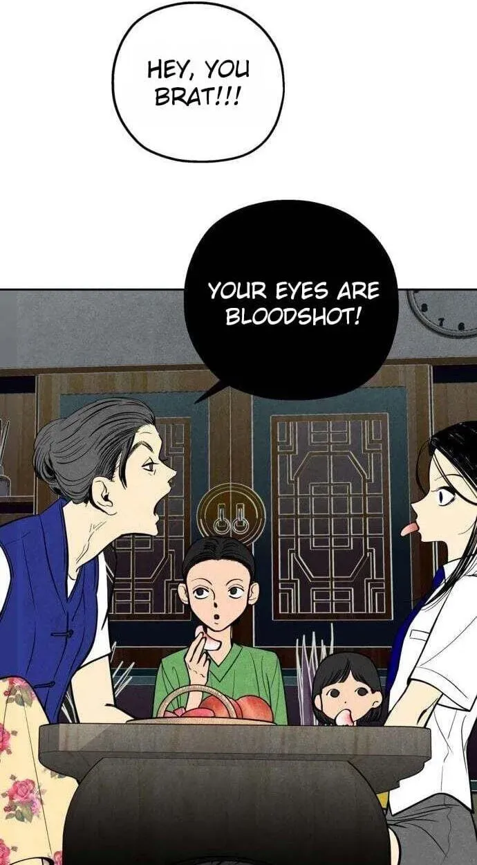 Read Maengjeong chapter 11 image 9 on Lezhin