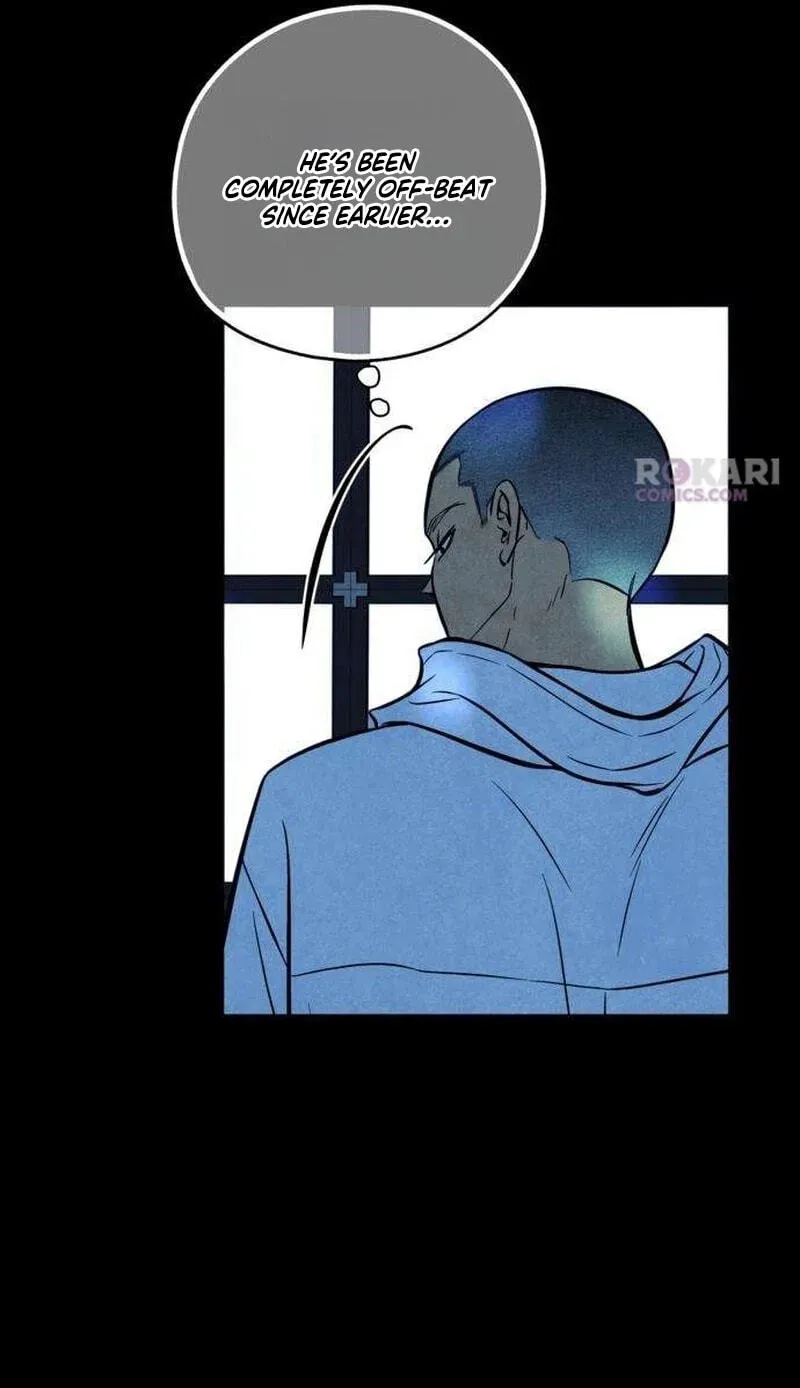 Read Maengjeong chapter 12 image 117 on Lezhin
