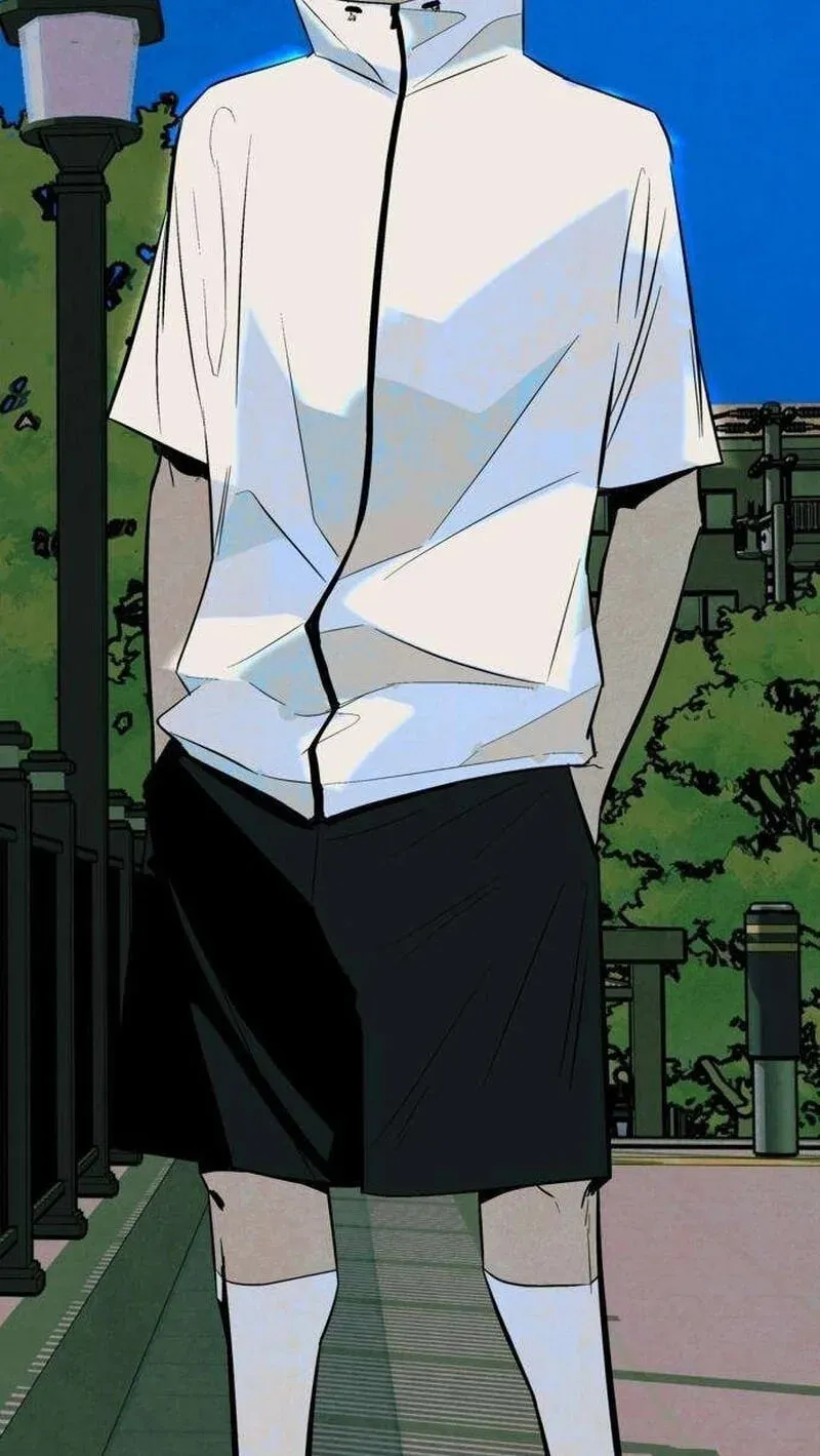 Read Maengjeong chapter 12 image 17 on Lezhin