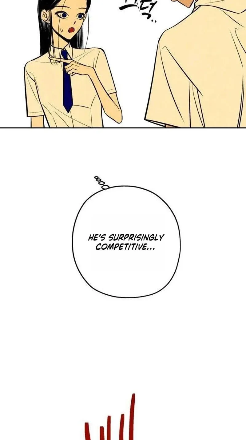 Read Maengjeong chapter 12 image 34 on Lezhin