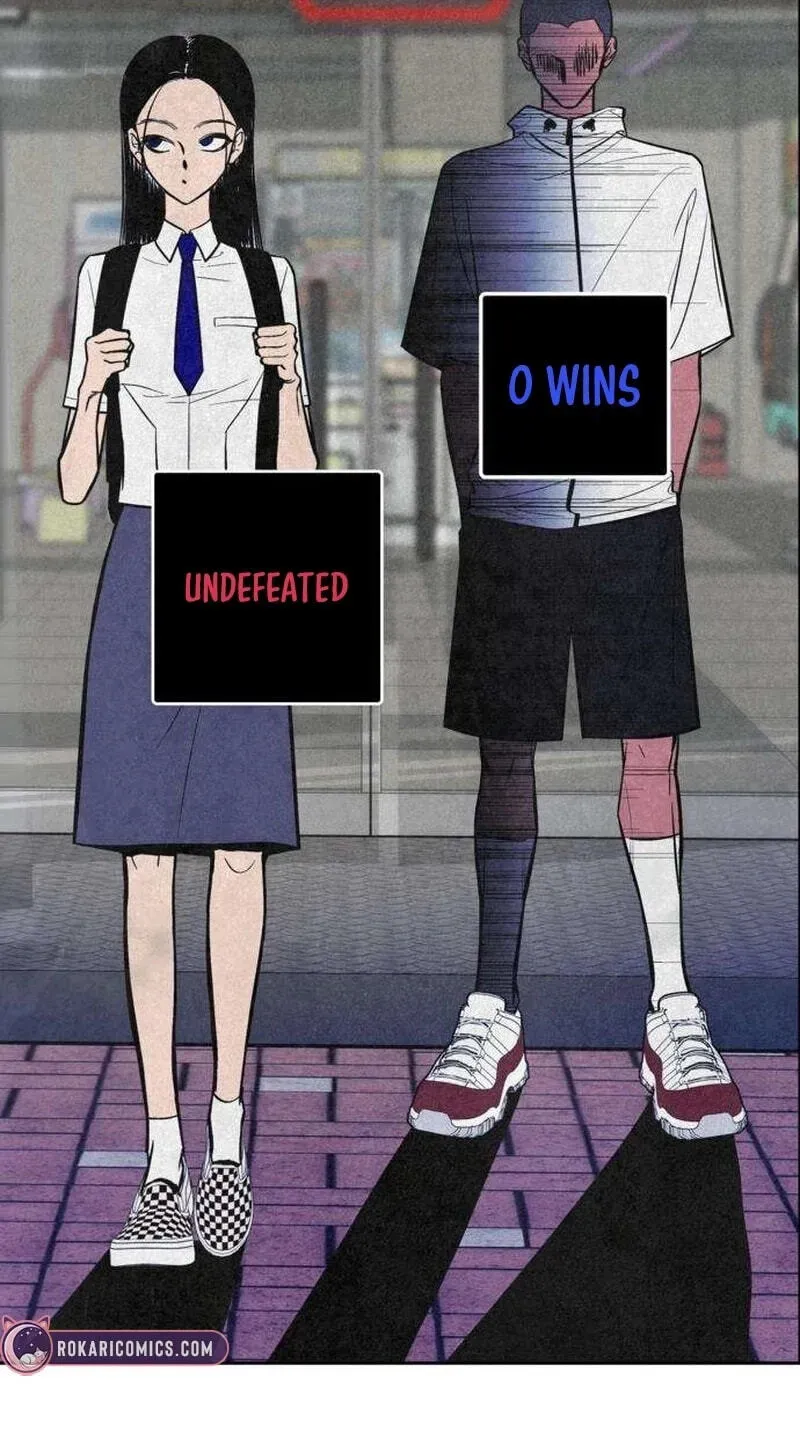 Read Maengjeong chapter 12 image 57 on Lezhin