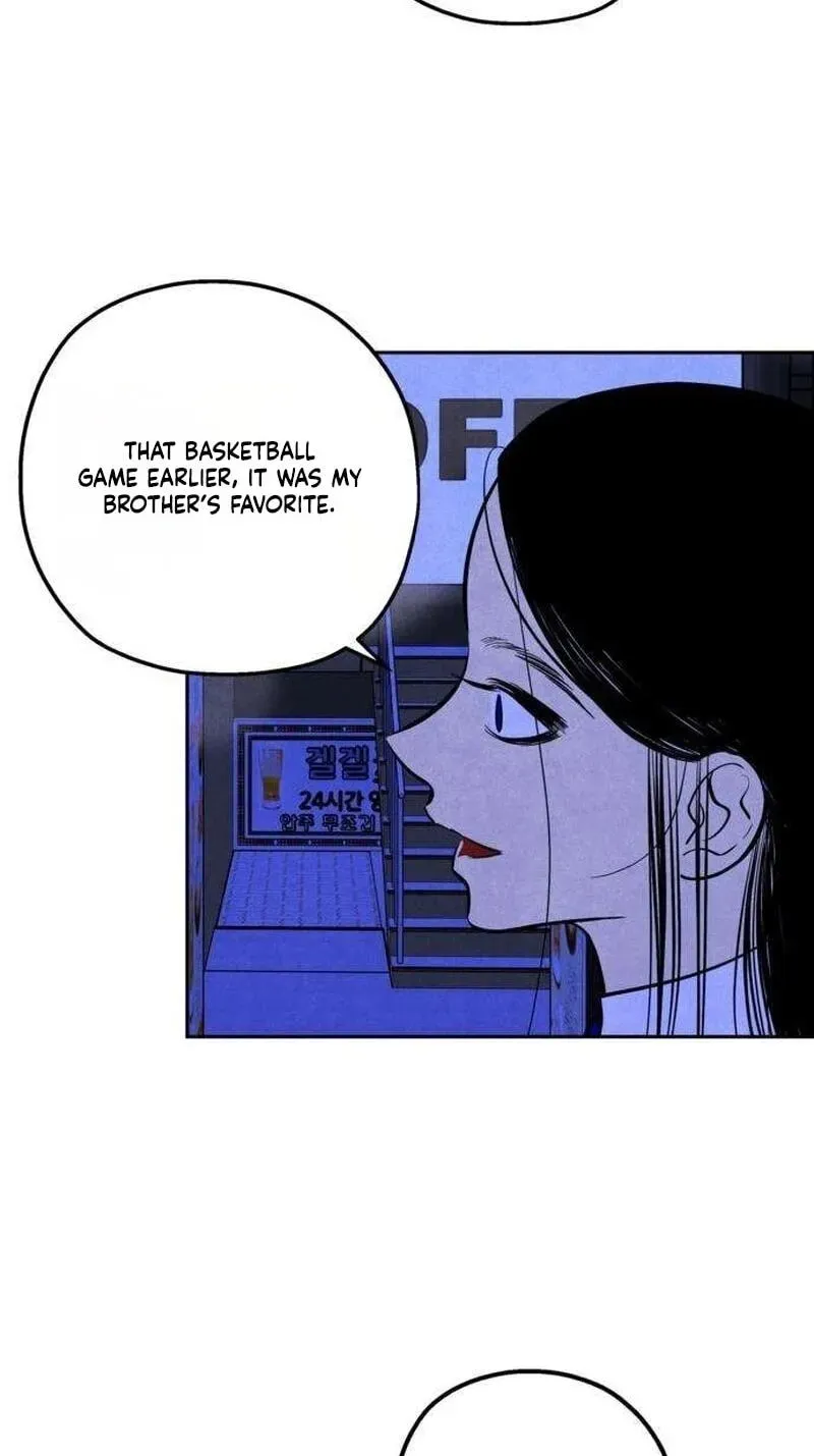 Read Maengjeong chapter 12 image 59 on Lezhin