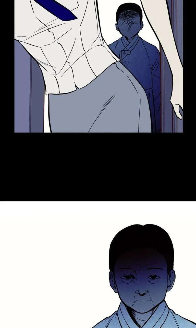 Read Maengjeong chapter 13 image 111 on Lezhin