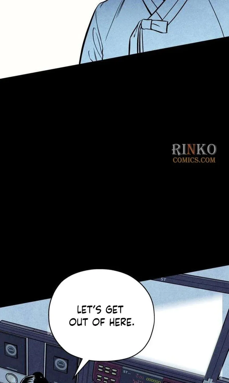 Read Maengjeong chapter 13 image 112 on Lezhin