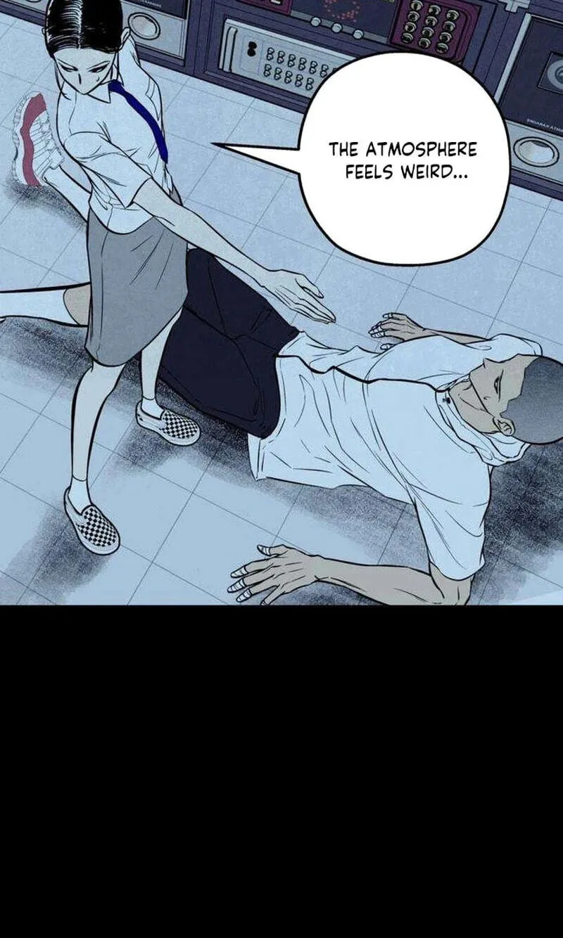 Read Maengjeong chapter 13 image 113 on Lezhin
