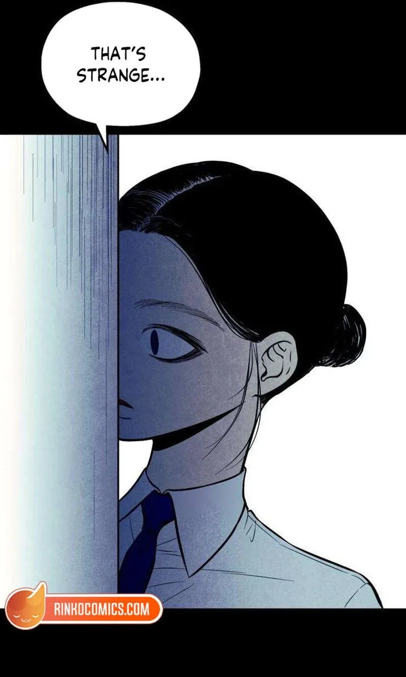 Read Maengjeong chapter 13 image 31 on Lezhin
