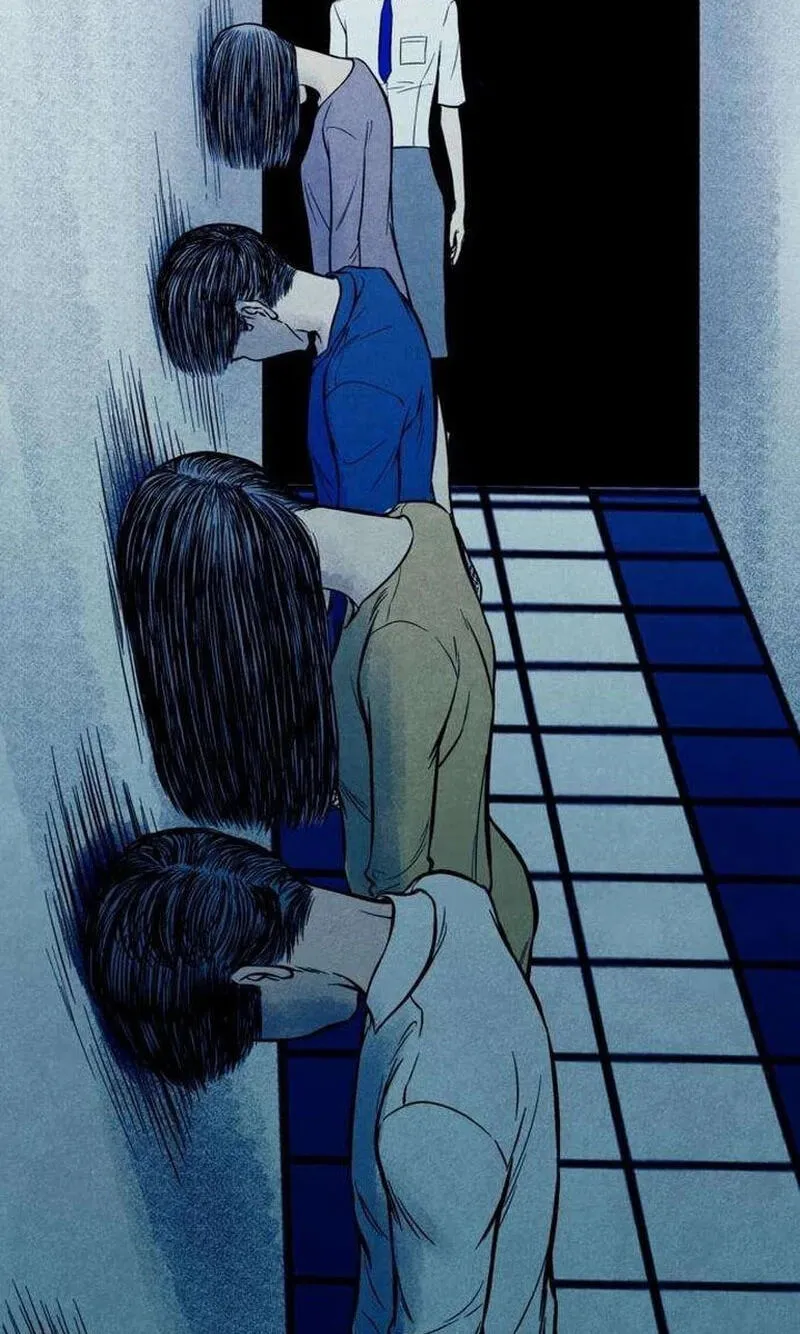 Read Maengjeong chapter 13 image 34 on Lezhin